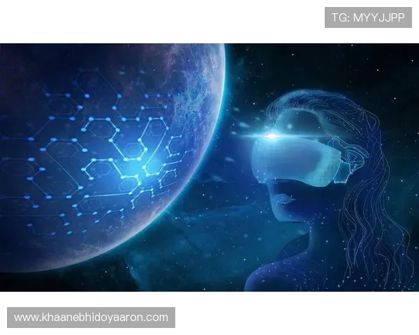 当代娱乐的新风潮：探讨元宇宙技术推动虚拟娱乐空间的多元化发展路径